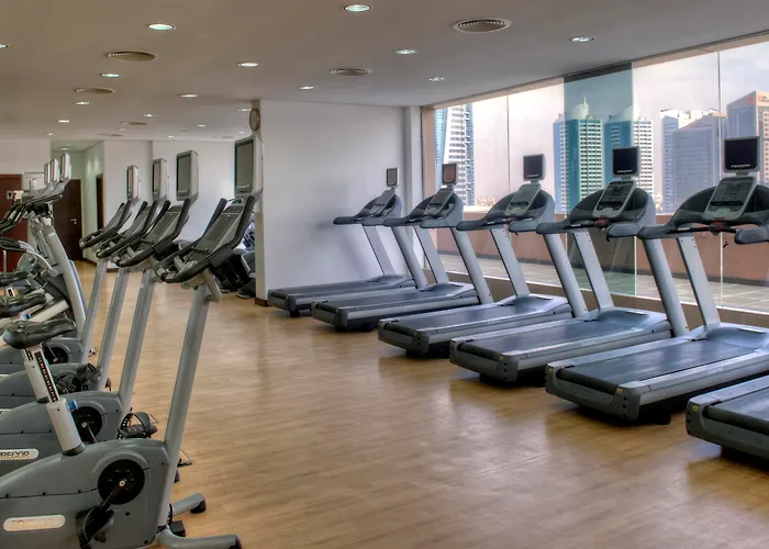 Two Seasons Hotel & Apartments