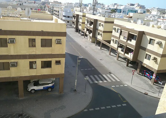 Ruby Star Budget Room With Shared Washroom Access 321