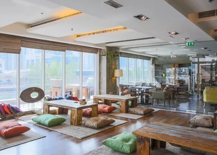 Dusit Princess Residences Dubai Marina