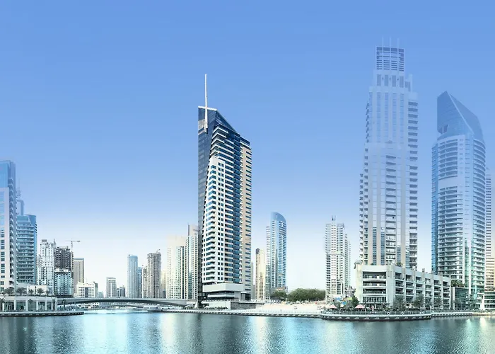 Dusit Princess Residences Dubai Marina