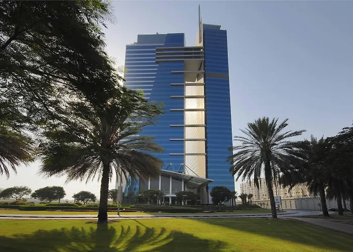 The H Dubai