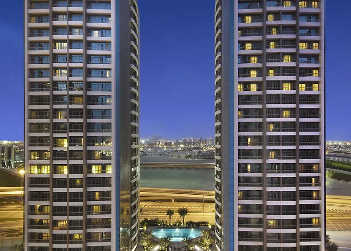 Atana Hotel