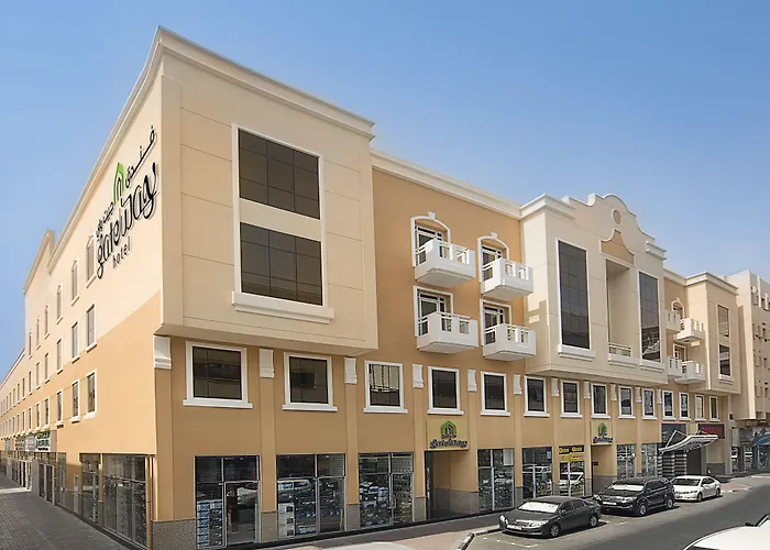 3 star hotels Gateway