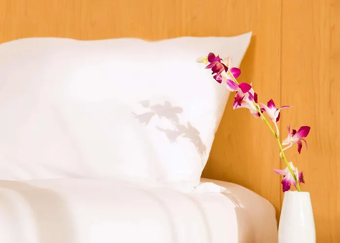 Ibis Dubai One Central