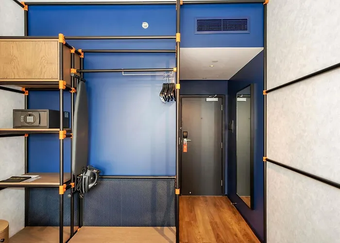 Ibis Dubai World Trade Centre