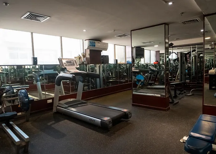 Cheap hotels Smana Al Raffa