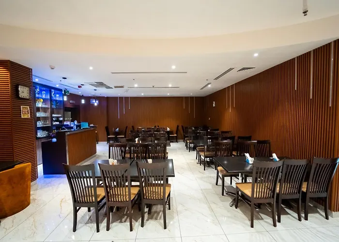 Cheap hotels Smana Al Raffa