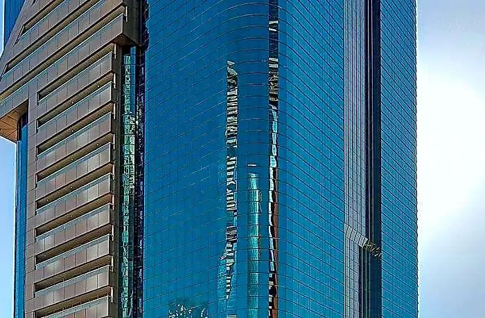 Number One Tower Suites