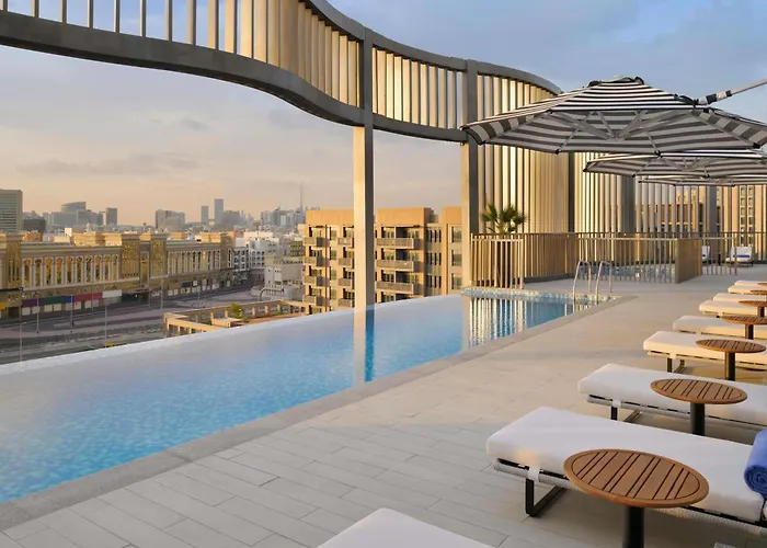 Mercure Deira