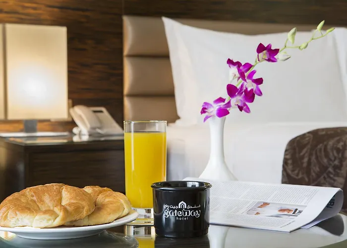 3 star hotels Gateway